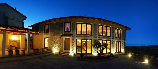 La Via del Sale Holiday Home - Housity