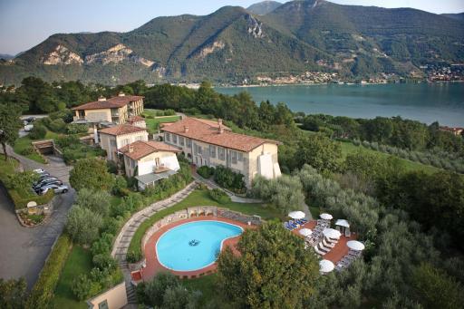 Romantik Hotel Relais Mirabella Iseo - Housity