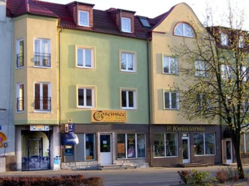 Go?ciniec Pan Tadeusz - Housity