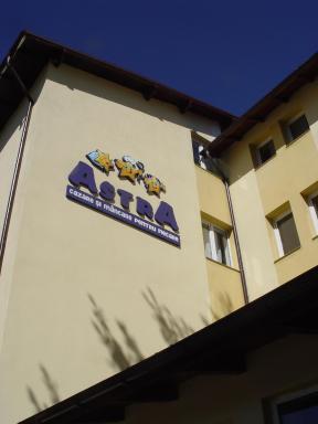 Hotel Astra - Hizvo