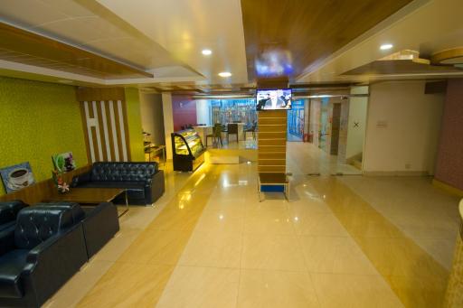 Hotel Progati Inn - Housity