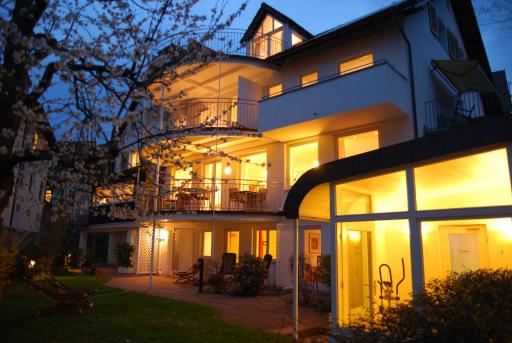 Hotel am Mühlbach - Housity