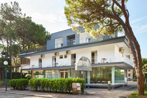 G/Hotel Lignano - Housity