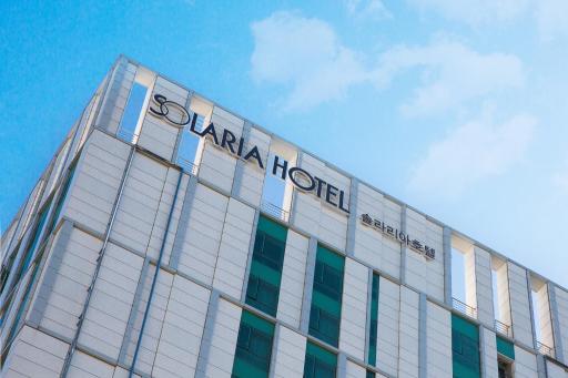 Solaria Nishitetsu Hotel Busan - Housity