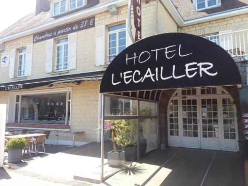 L'Ecailler - Housity