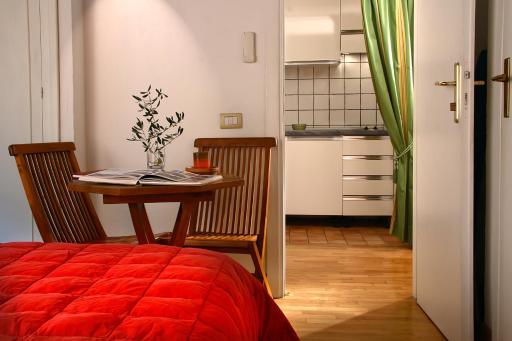 Bollo Apartments - Housity