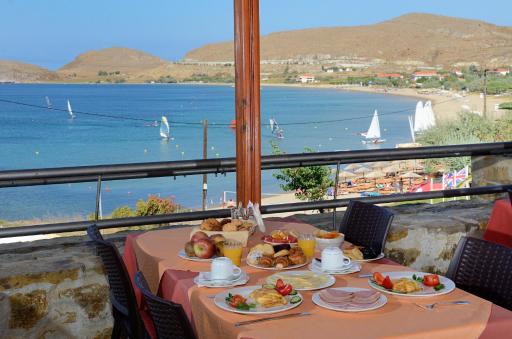 Lemnos Village Resort Hotel - Housity