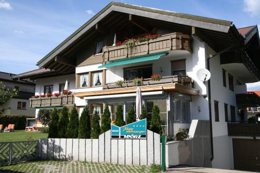 Ferienwohnungen Wörz, Sigismundstrasse 6 - Hizvo
