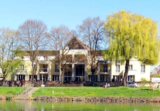 Hotel Mainpromenade ***S - Housity