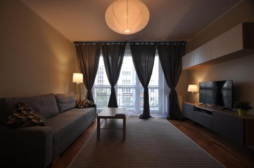 Fieldorfa Apartment - Housity