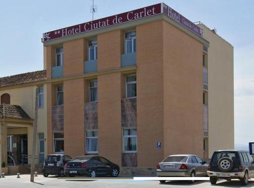 Hotel Ciutat de Carlet - Housity
