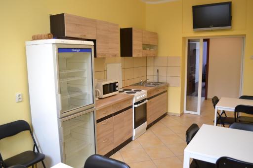 Hostel Mikołajczyka59 - Housity