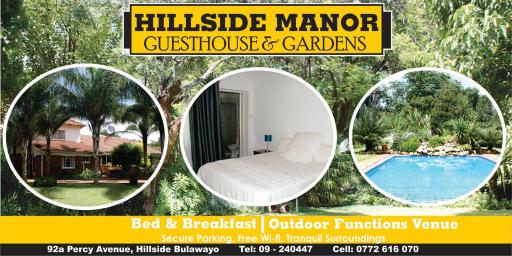 Hillside Manor - Housity