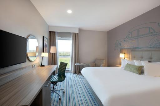 Leonardo Royal Hotel Oxford - Housity