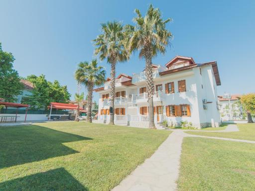 Beyaz Villas - Housity