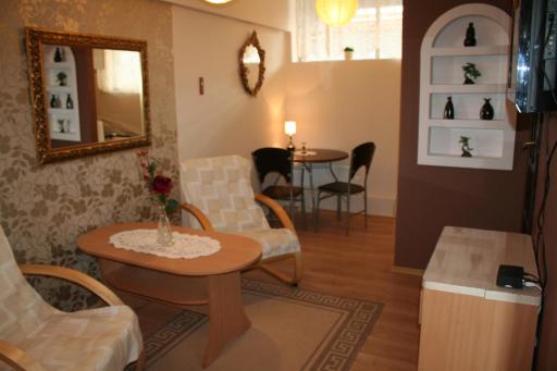 Apartament Manhattan w Olsztynie - Housity