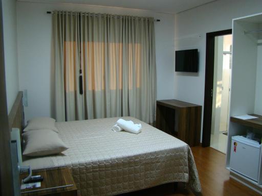 Pousada by Rieger - Housity