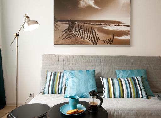 Heaven in Hel 1 - Housity