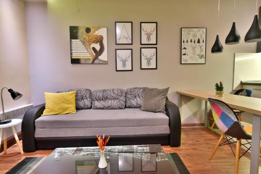 Apartments Vila Marina - Housity