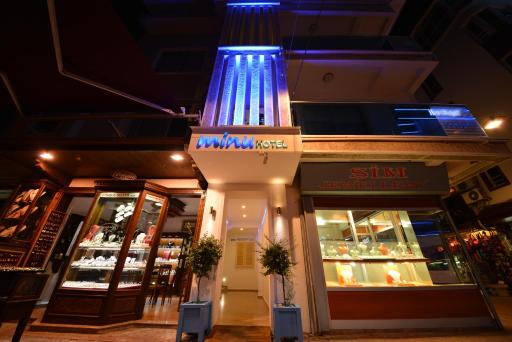Minu Hotel - Housity