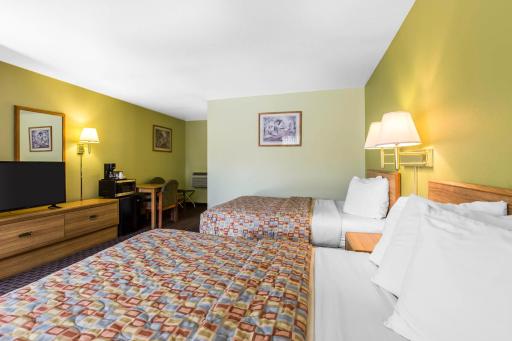 Rodeway Inn Gunnison - Crested Butte - Housity