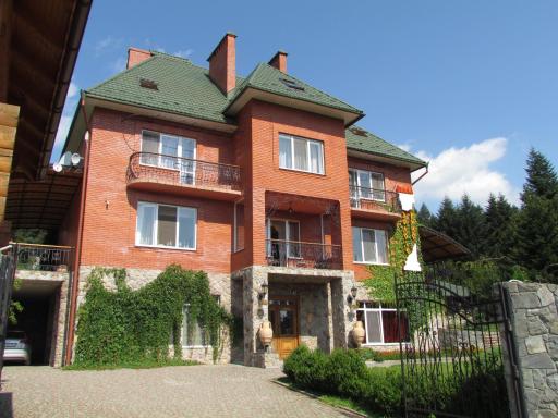 Zolotoie Runo - Housity