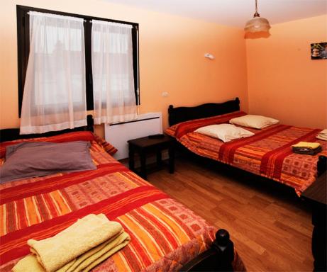 Hotel Restaurant Maurice - Housity