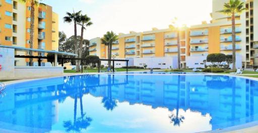 Apartamento Vilamoura - Hizvo