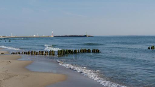 Apartamenty Nadmorskie - Housity