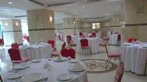 Al Rawhanya Hotel - Housity