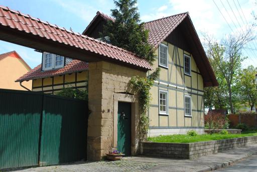Ferienwohnung An der Gramme - Housity