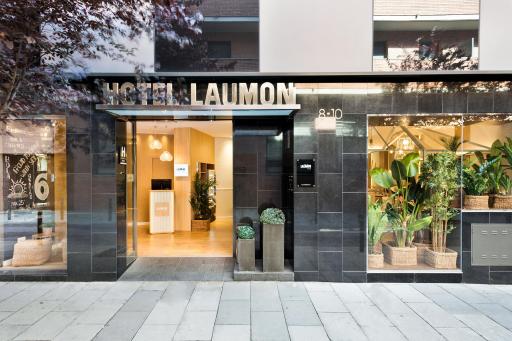 Hotel Acta Laumon - Housity