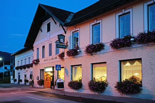 Gasthof zur Wachau - Housity