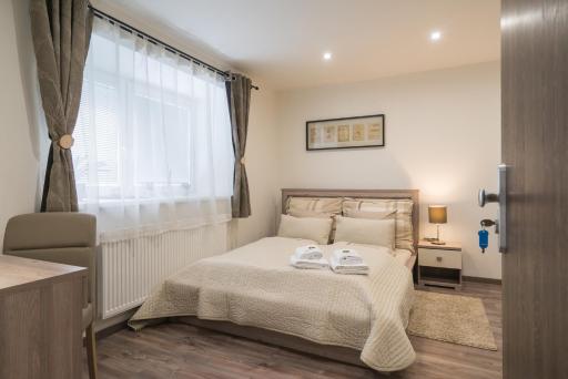 Čajkovskij Apartments Brno-jih - Housity