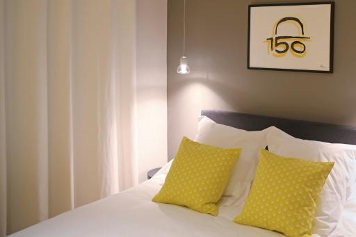 Appartements Numeroa - Hizvo
