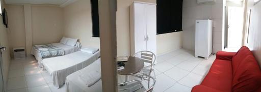 Pousada Panorâmica - Housity
