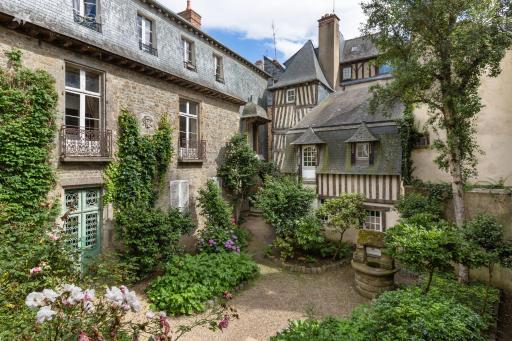 Breizh Cocon by Cocoonr - Housity