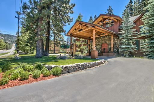 Black Bear Lodge - Housity