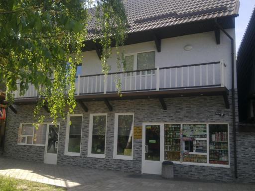 Mini Hotel Oliva - Housity