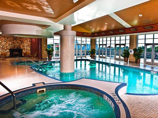 Seneca Niagara Resort & Casino - Housity