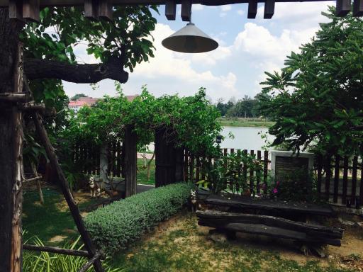 Huaymuang Apartment - Housity
