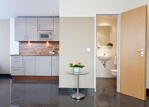 Appartements am Kleeblatt - Housity