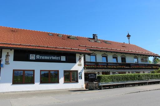 Hotel-Gasthof Kramerwirt - Housity