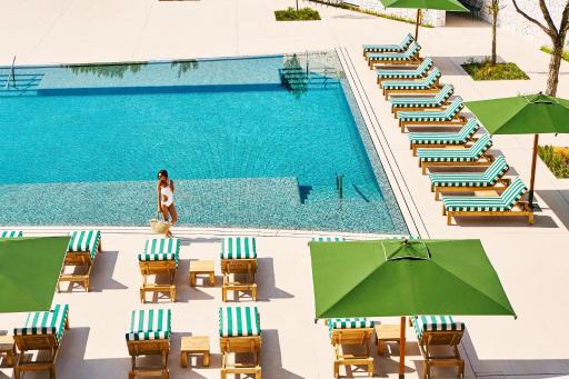 Hotel Camiral - The Leading Hotels of the World - Housity