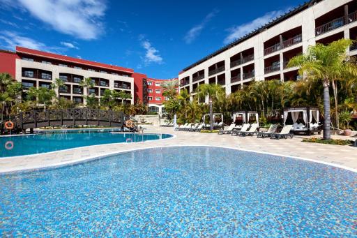 Barceló Marbella - Housity