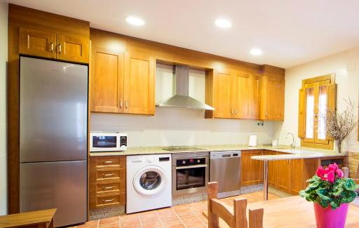 Casa Rural Francisca - Housity