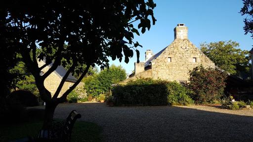 La Ferme de Kerhors - Housity