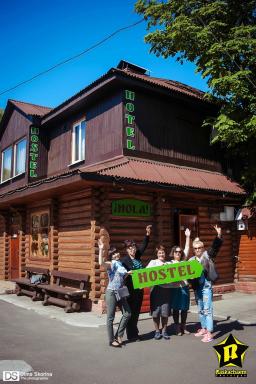 Hostel Hola - Housity