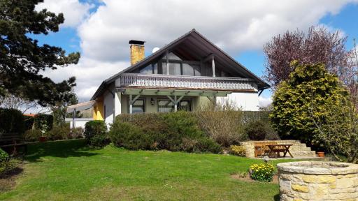 Ferienwohnung Rabelsdorf - Housity