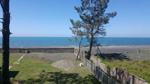 Shekvetili Beach House - Housity